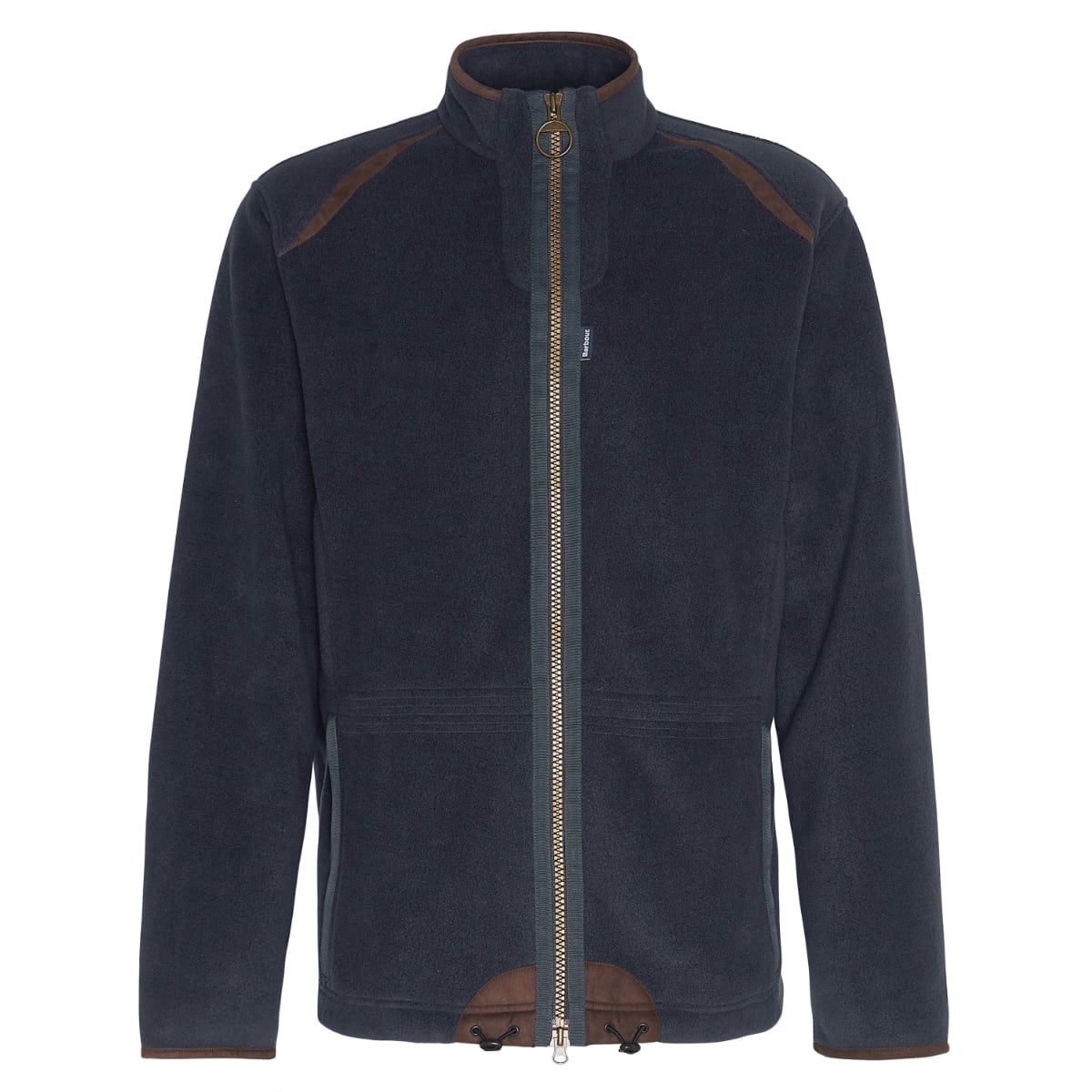 Langdale Fleece Jacket Navy