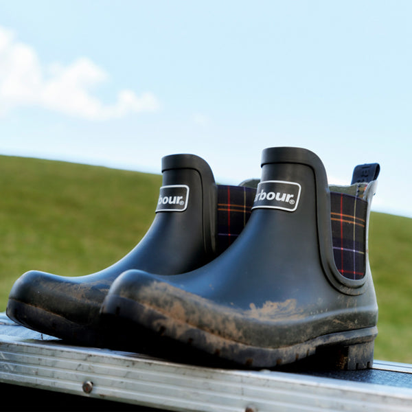 Barbour