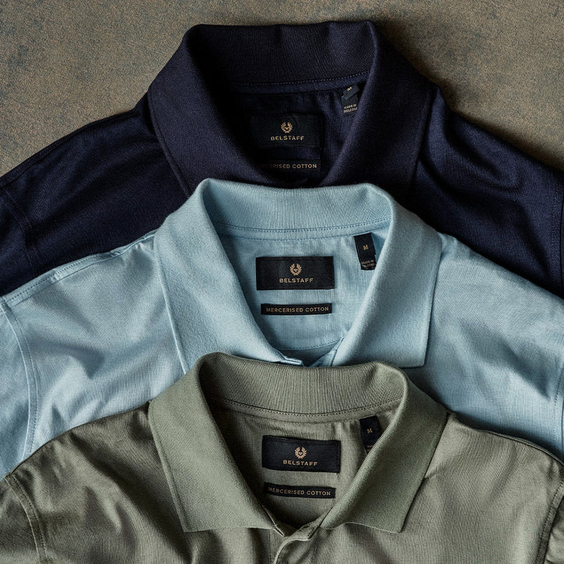 Everyday comfort, elevated