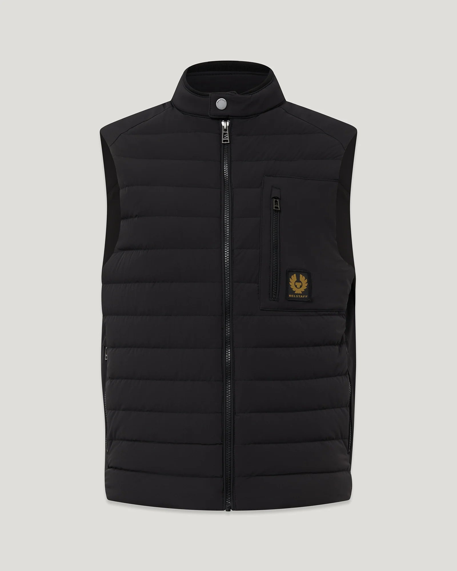 Chassis Gilet Black
