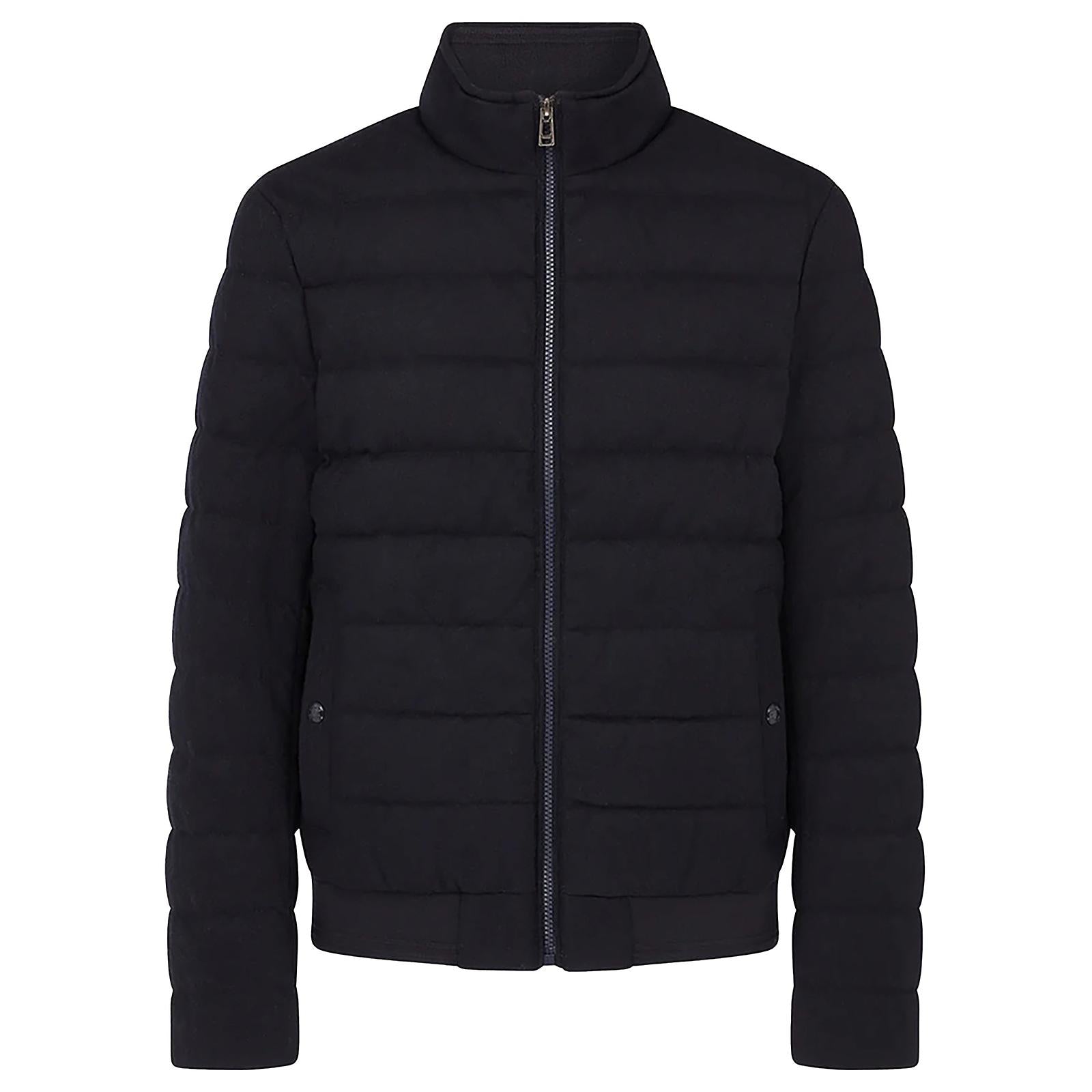 Circuiteer Jacket Dark Ink
