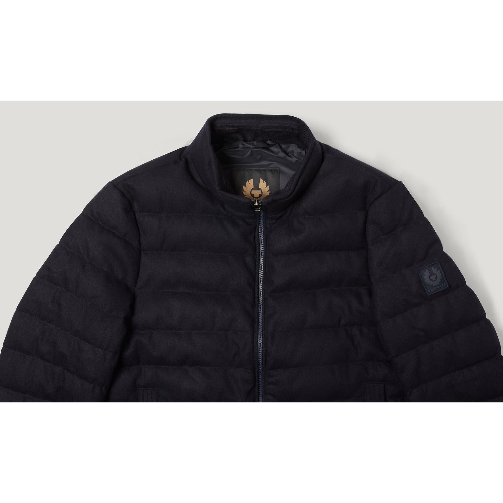 Circuiteer Jacket Dark Ink