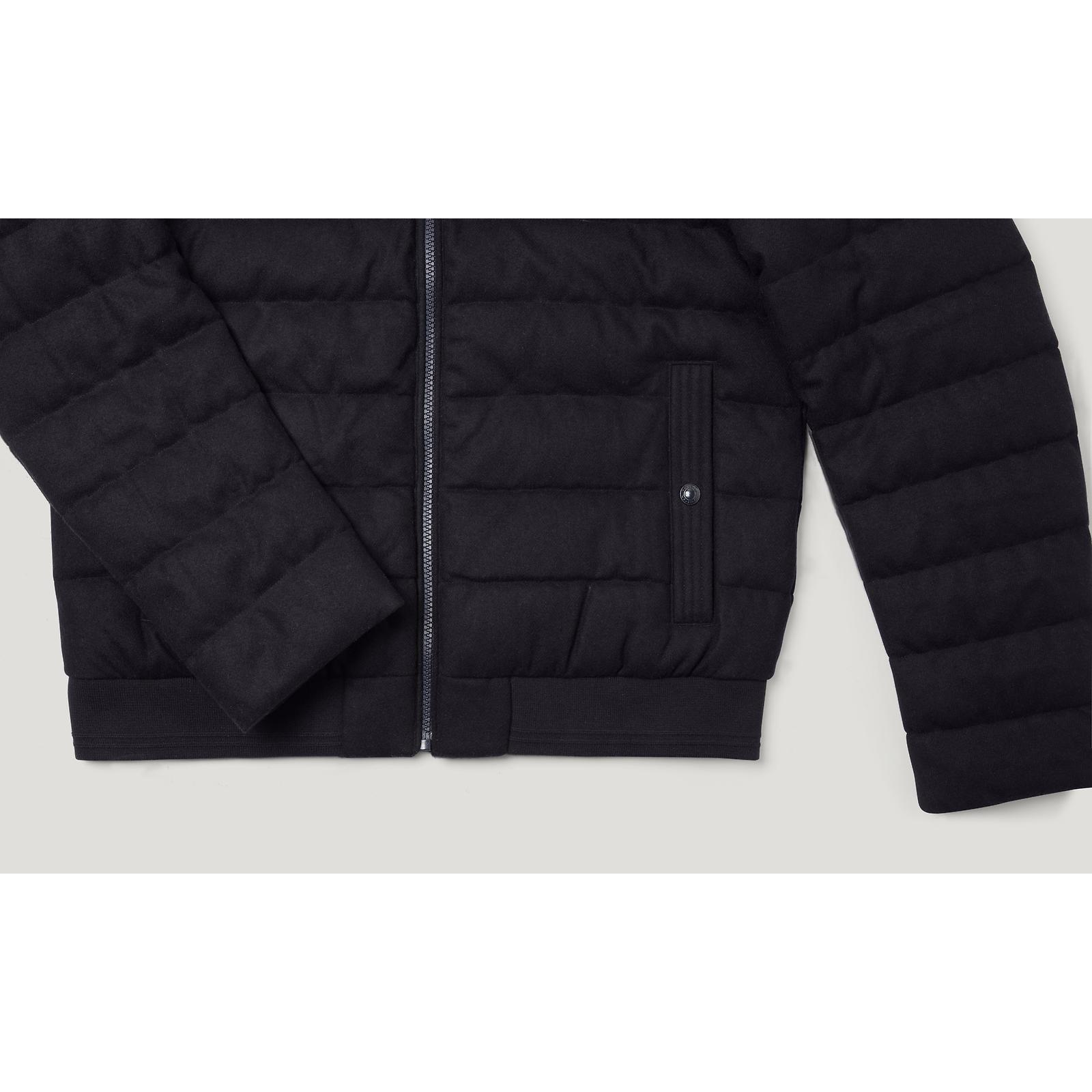 Circuiteer Jacket Dark Ink