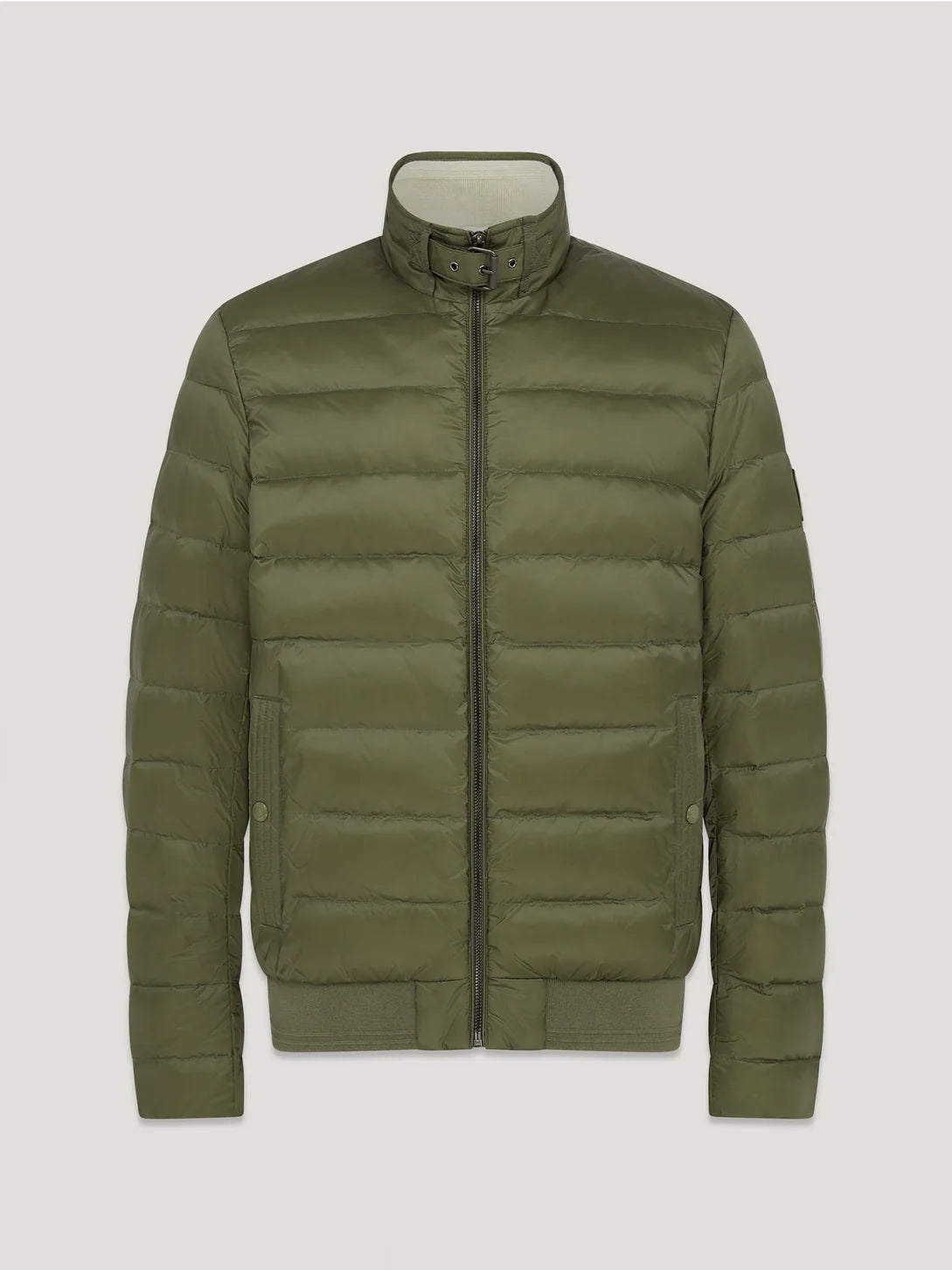 Circuit Jacket Surplus Green