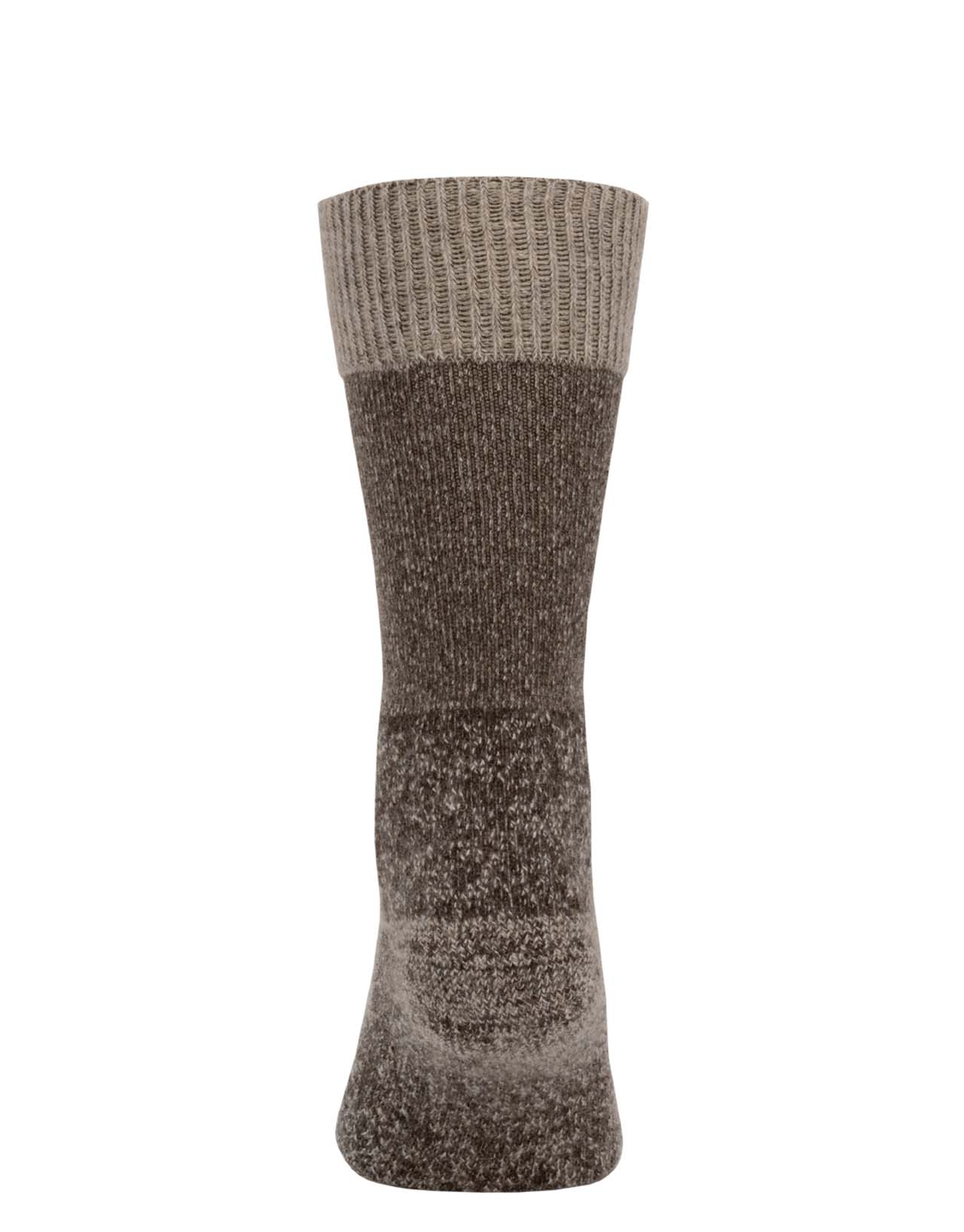 Men's Cabin Sock Wheat