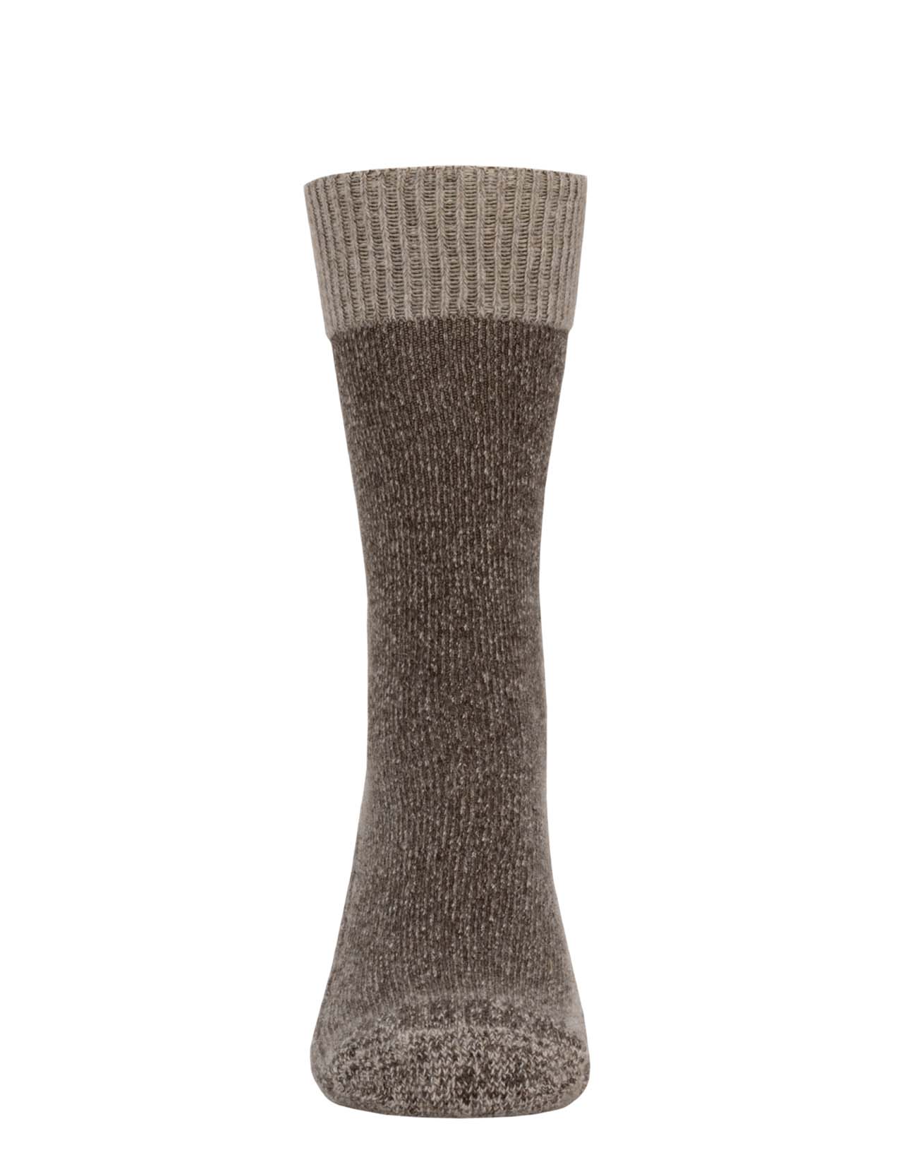 Men's Cabin Sock Wheat