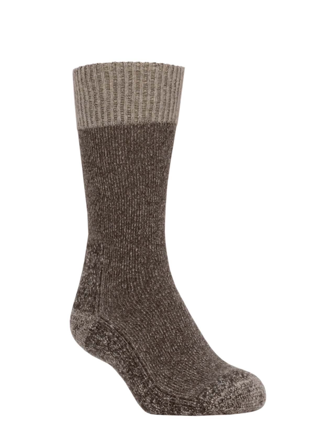 Men's Cabin Sock Wheat