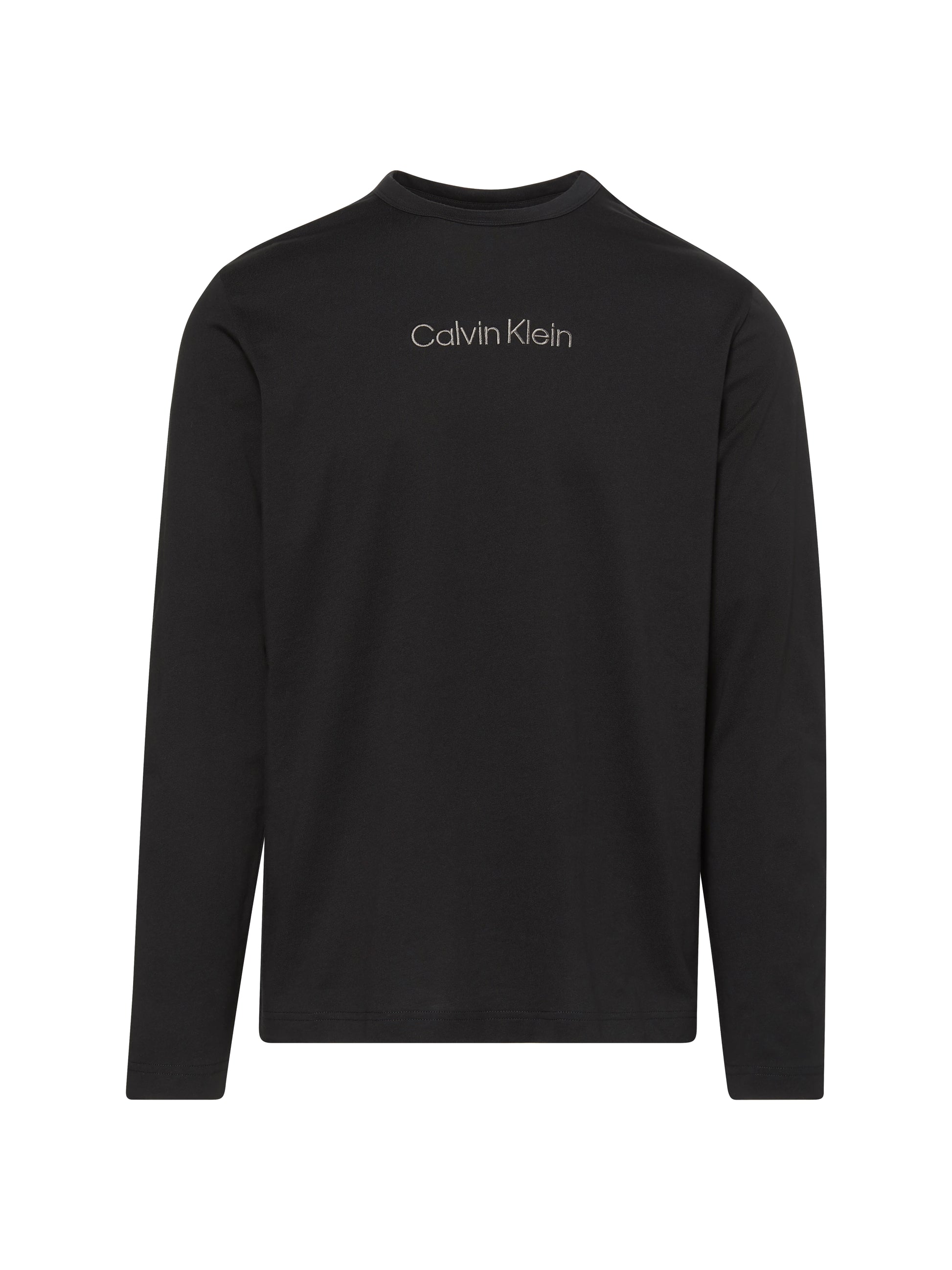 Long Sleeve Lounge T-Shirt