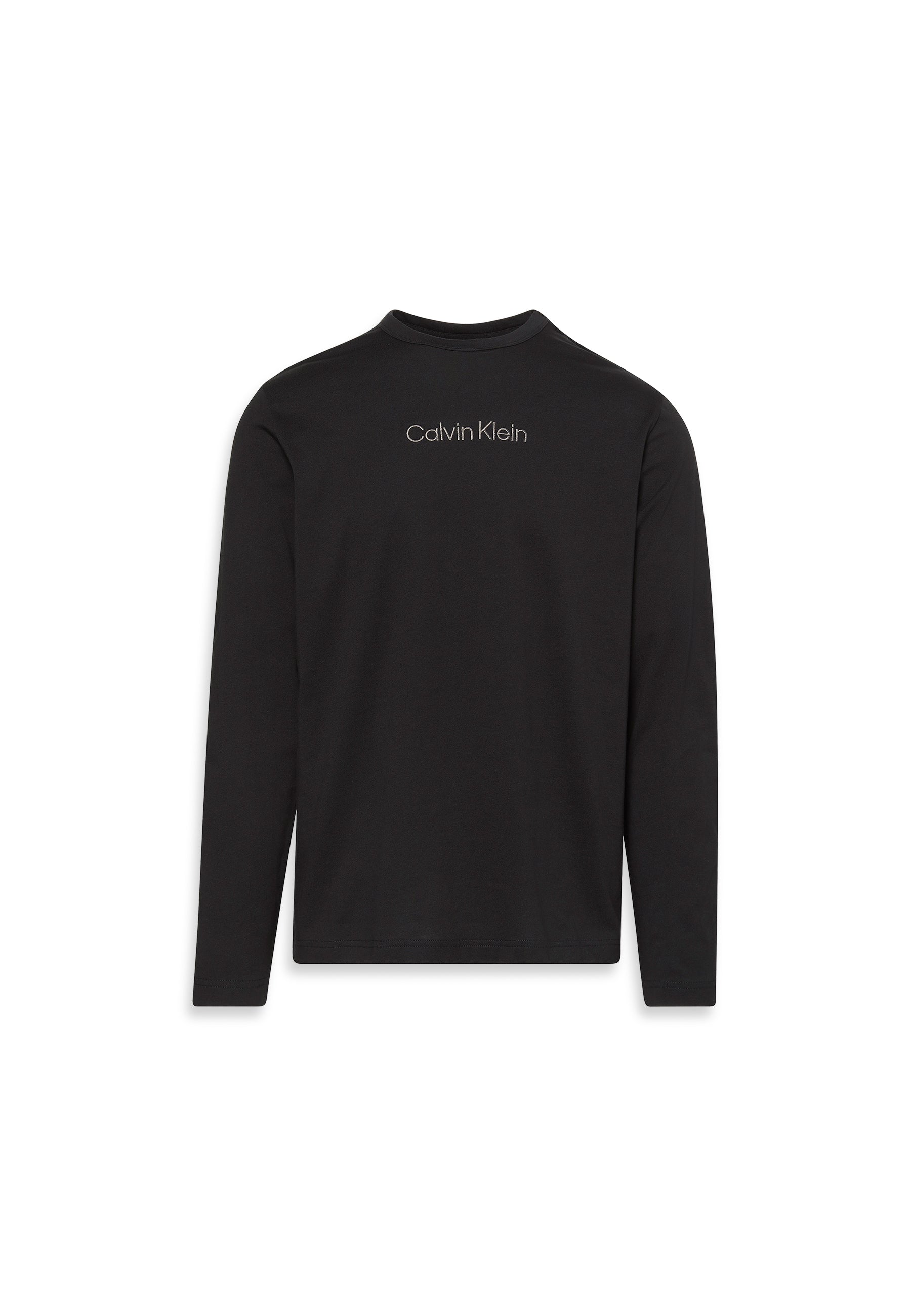 Long Sleeve Lounge T-Shirt