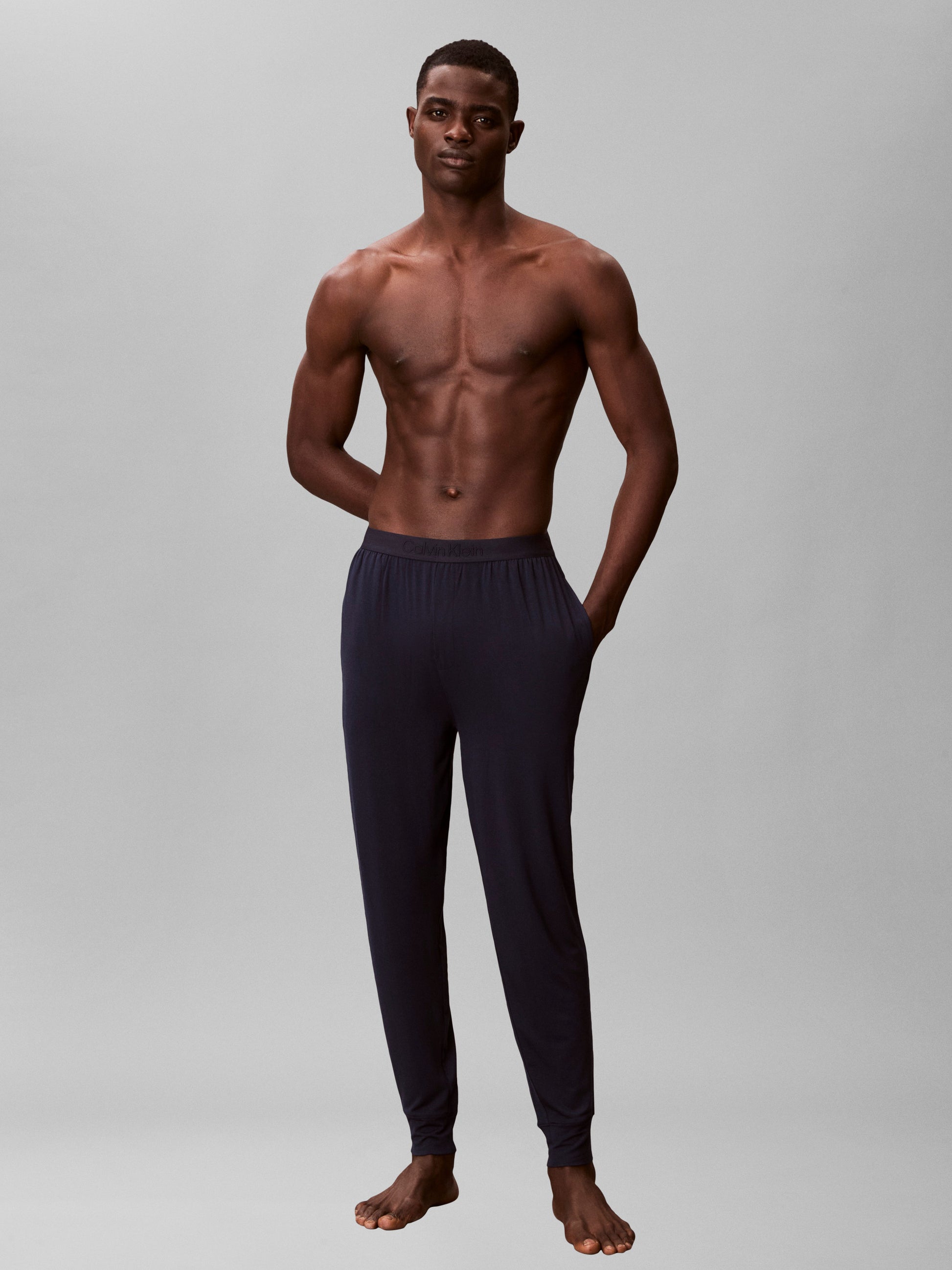 Super Soft Cotton Modal Loungewear Joggers