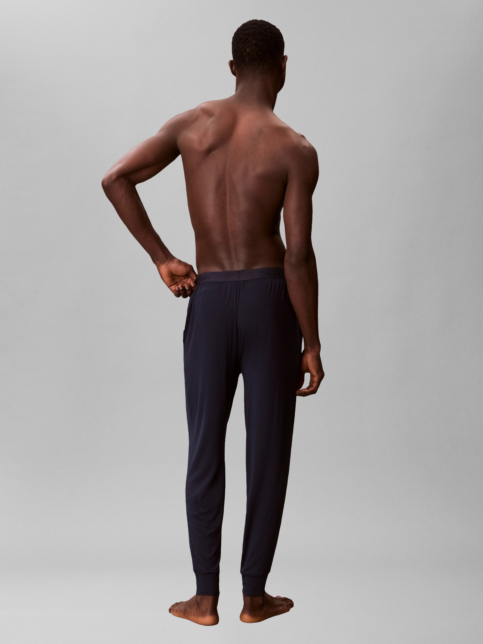 Super Soft Cotton Modal Loungewear Joggers