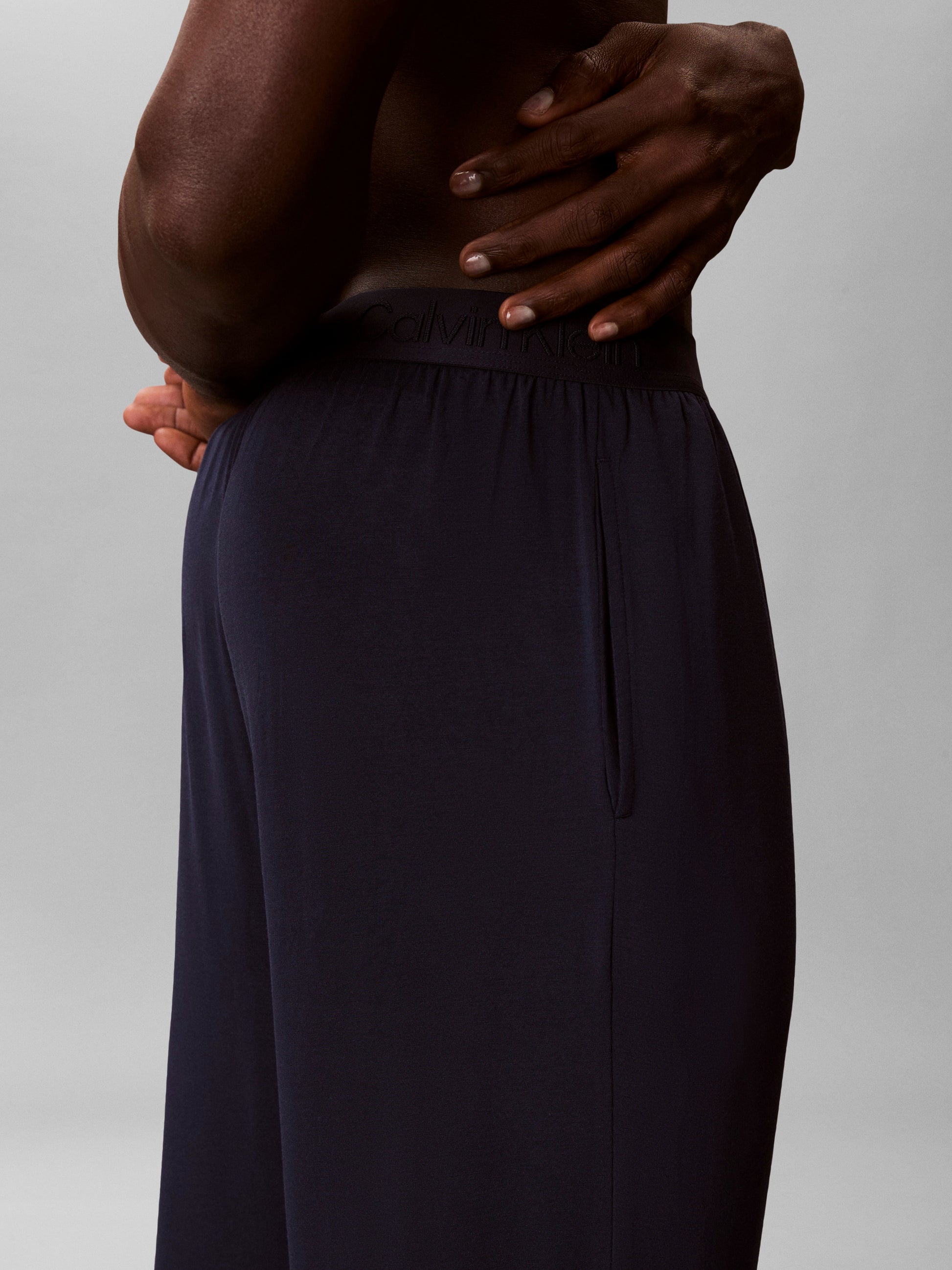 Super Soft Cotton Modal Loungewear Joggers