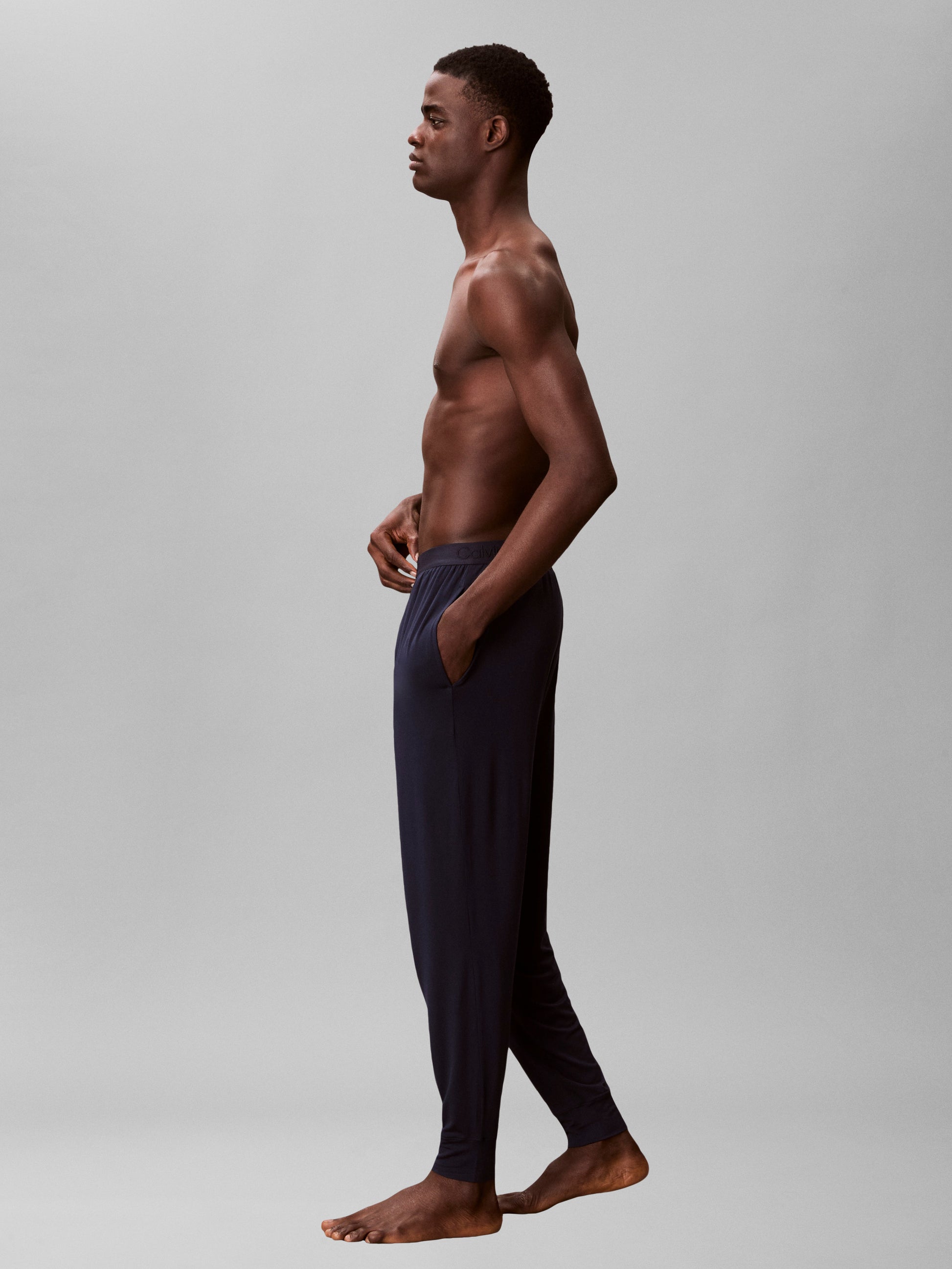 Super Soft Cotton Modal Loungewear Joggers