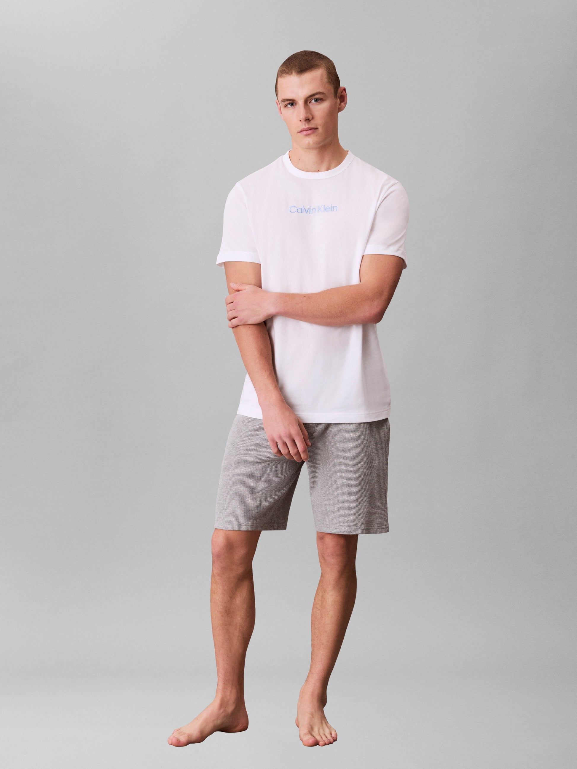 Lounge T-Shirt Cotton Classics