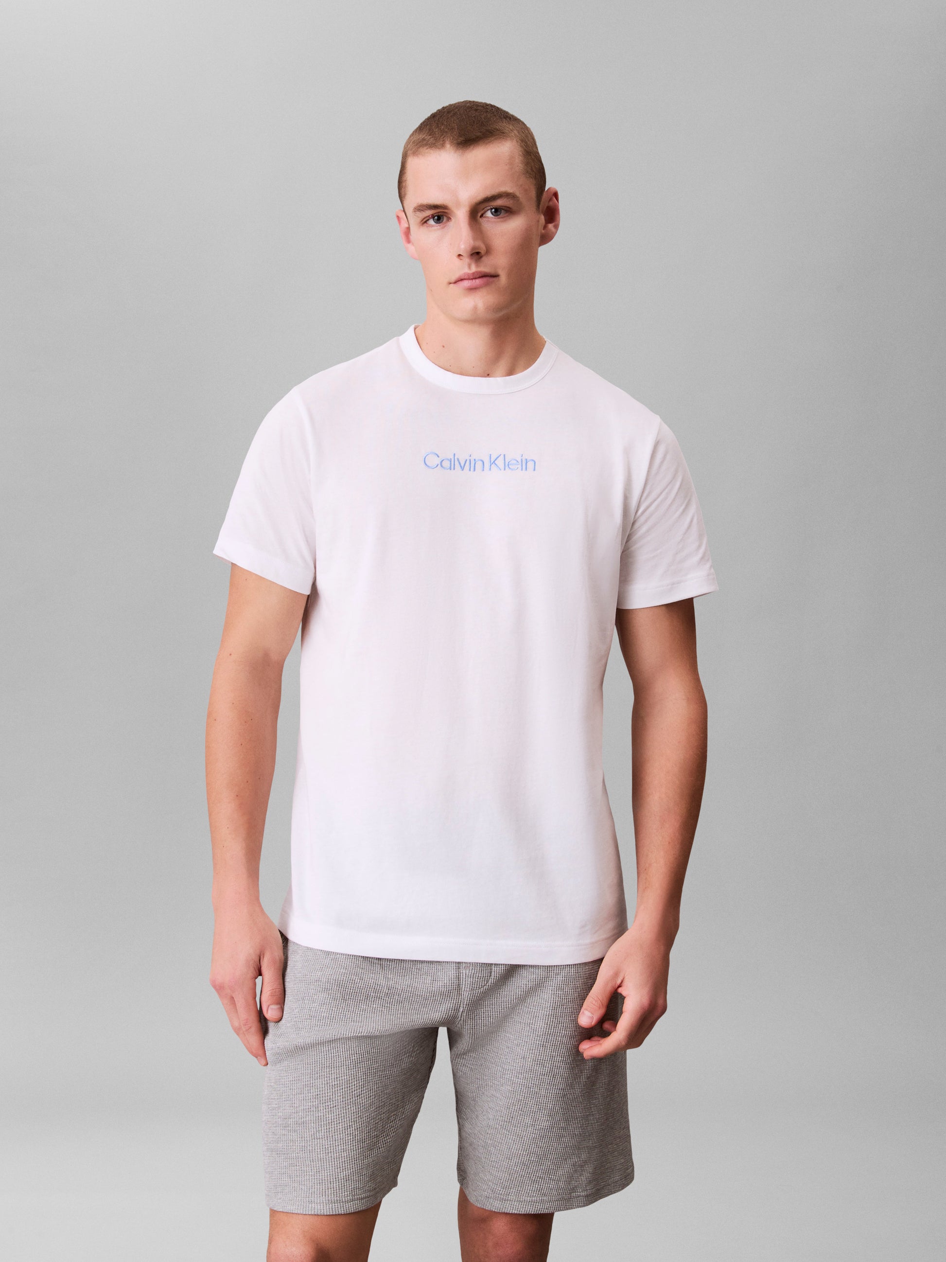 Lounge T-Shirt Cotton Classics