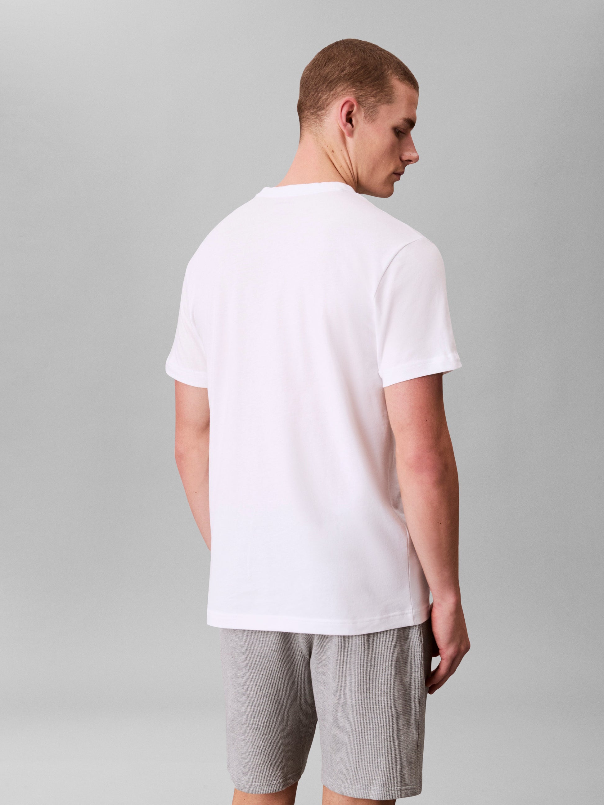 Lounge T-Shirt Cotton Classics