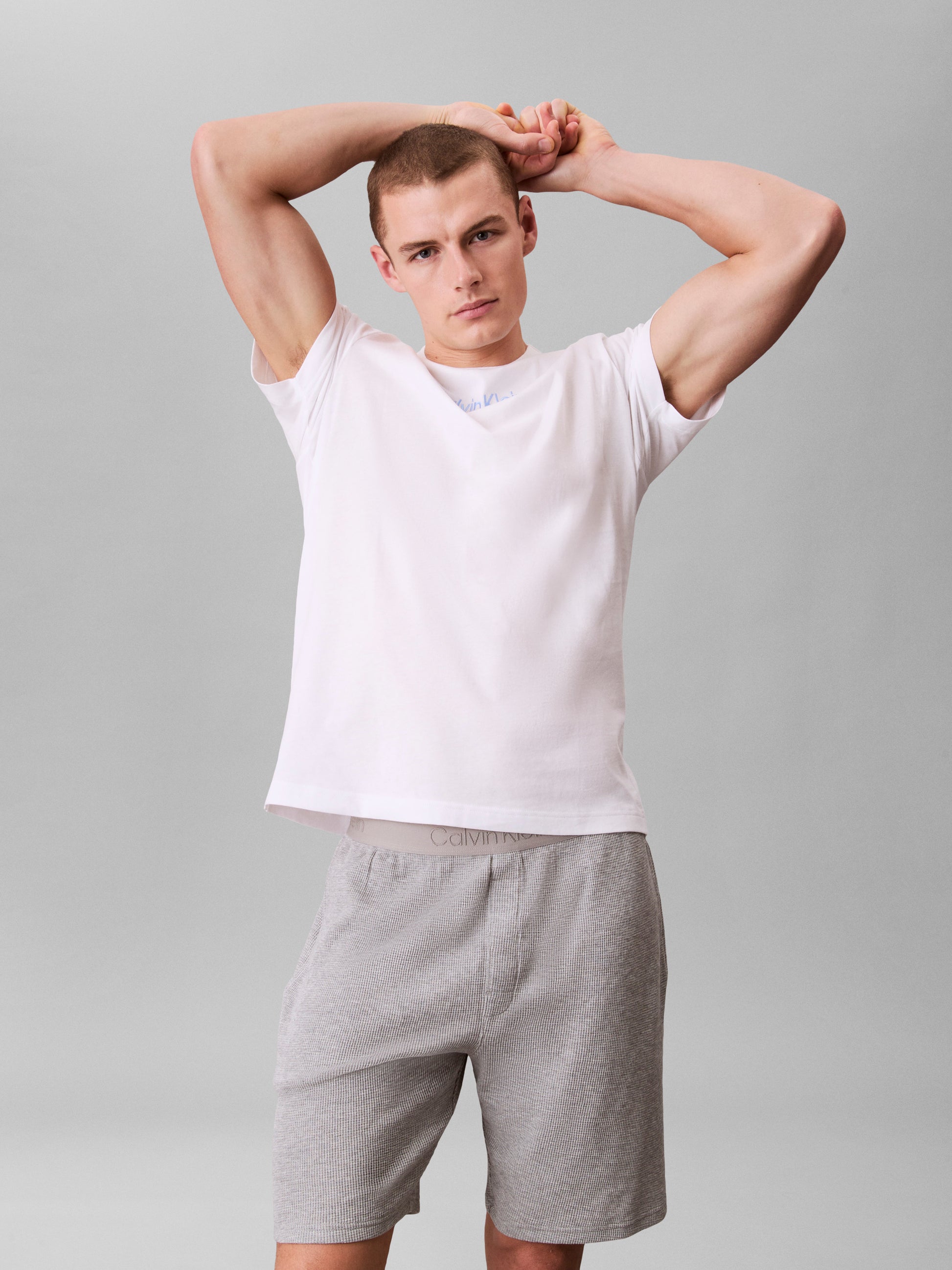 Lounge T-Shirt Cotton Classics