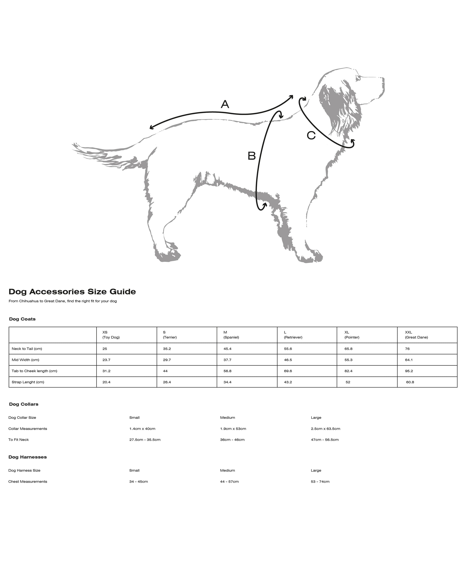 Dog Harness Taupe/Pink Tartan