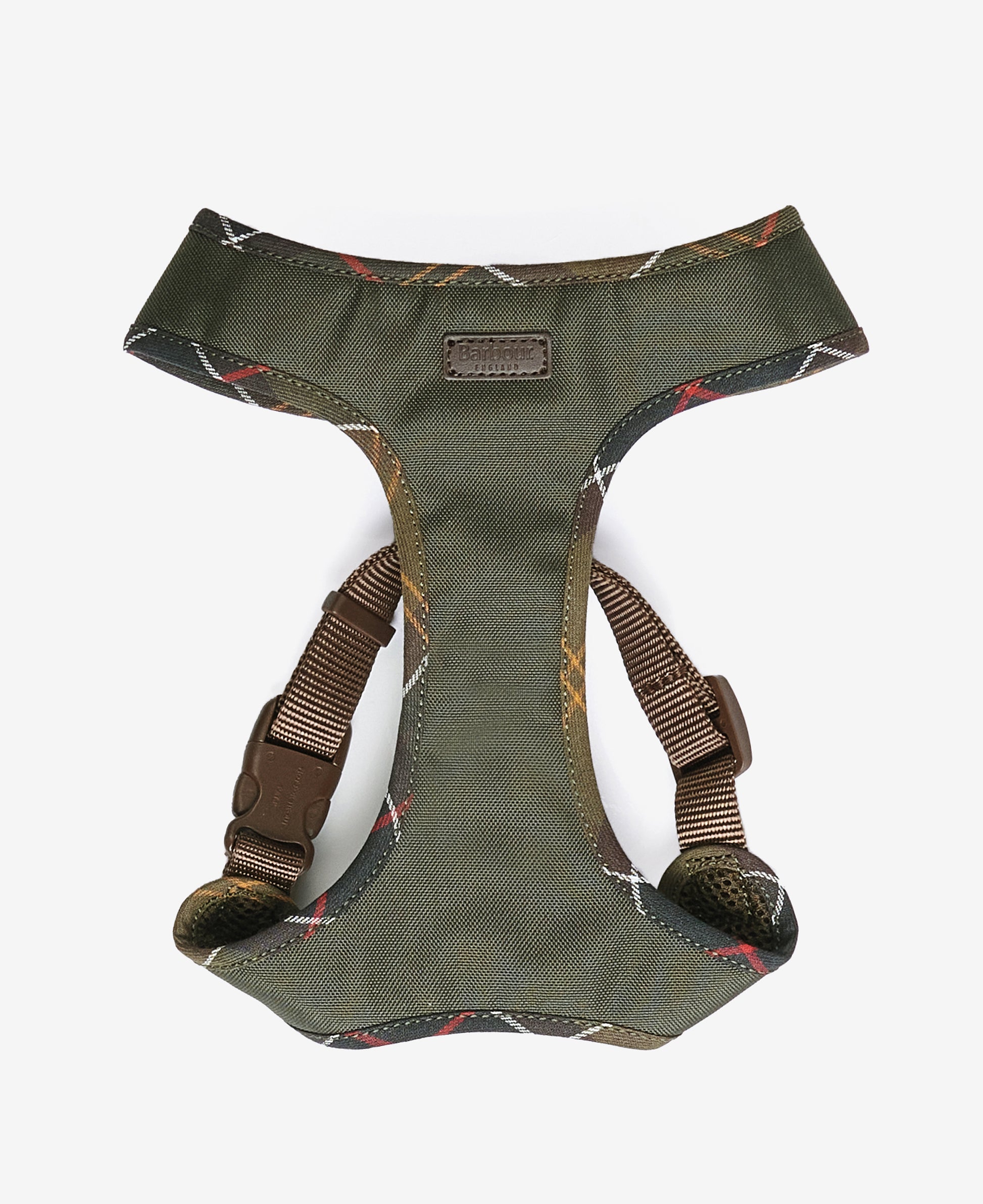 Comfort Harness  Olive