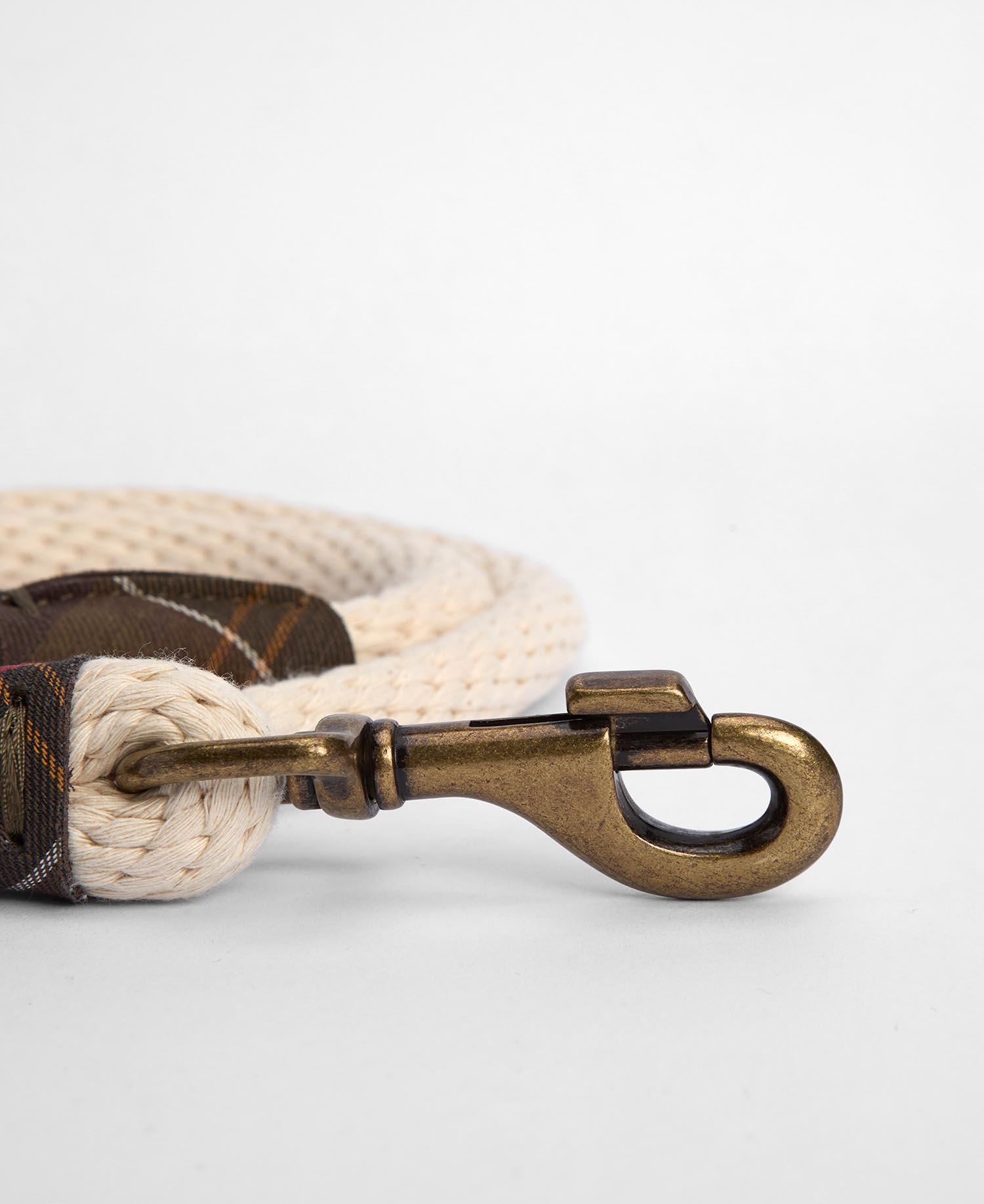 Cotton Rope Dog Lead
