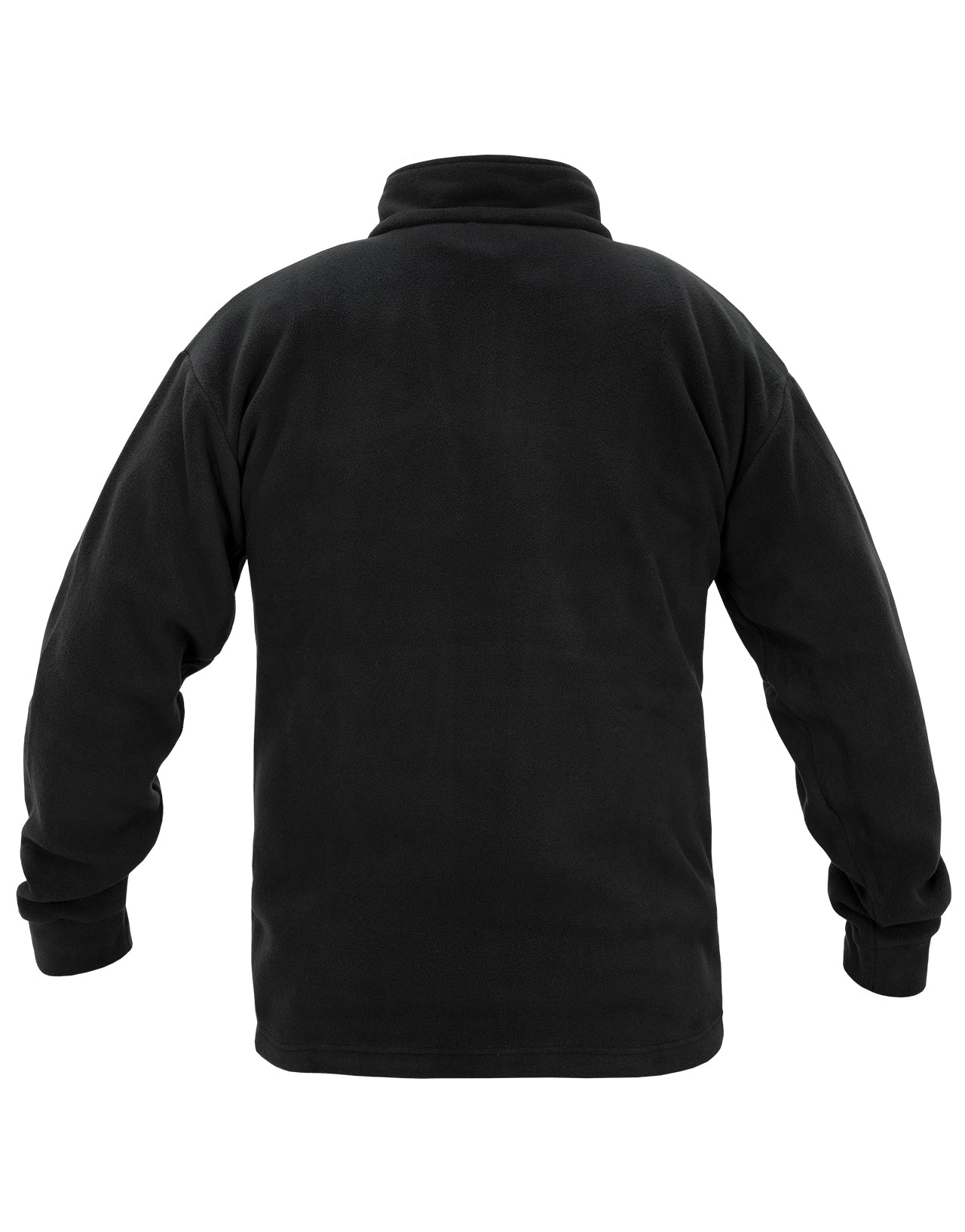 Men's Doughroaster Fleece Black