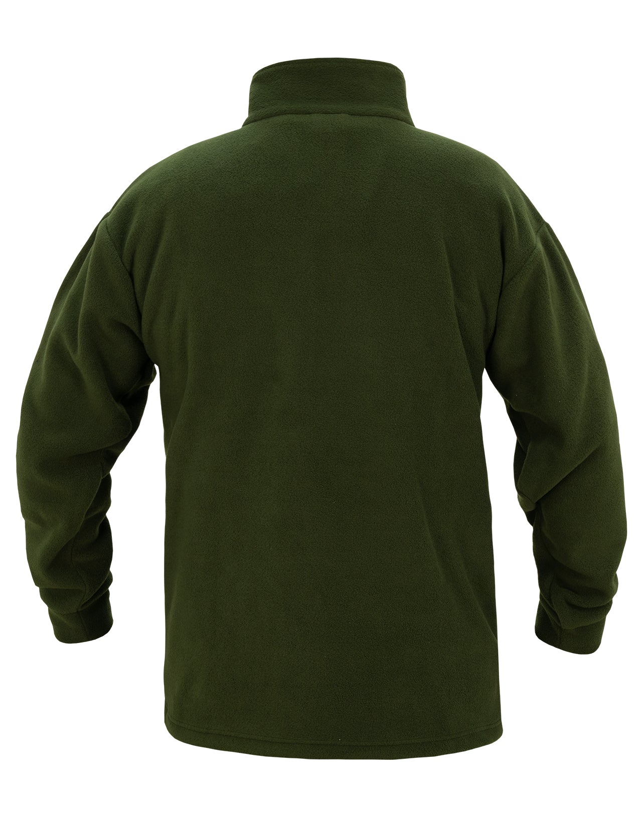 Men's Doughroaster Fleece Olive