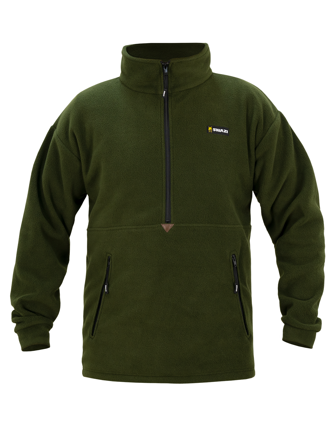 Men's Doughroaster Fleece Olive