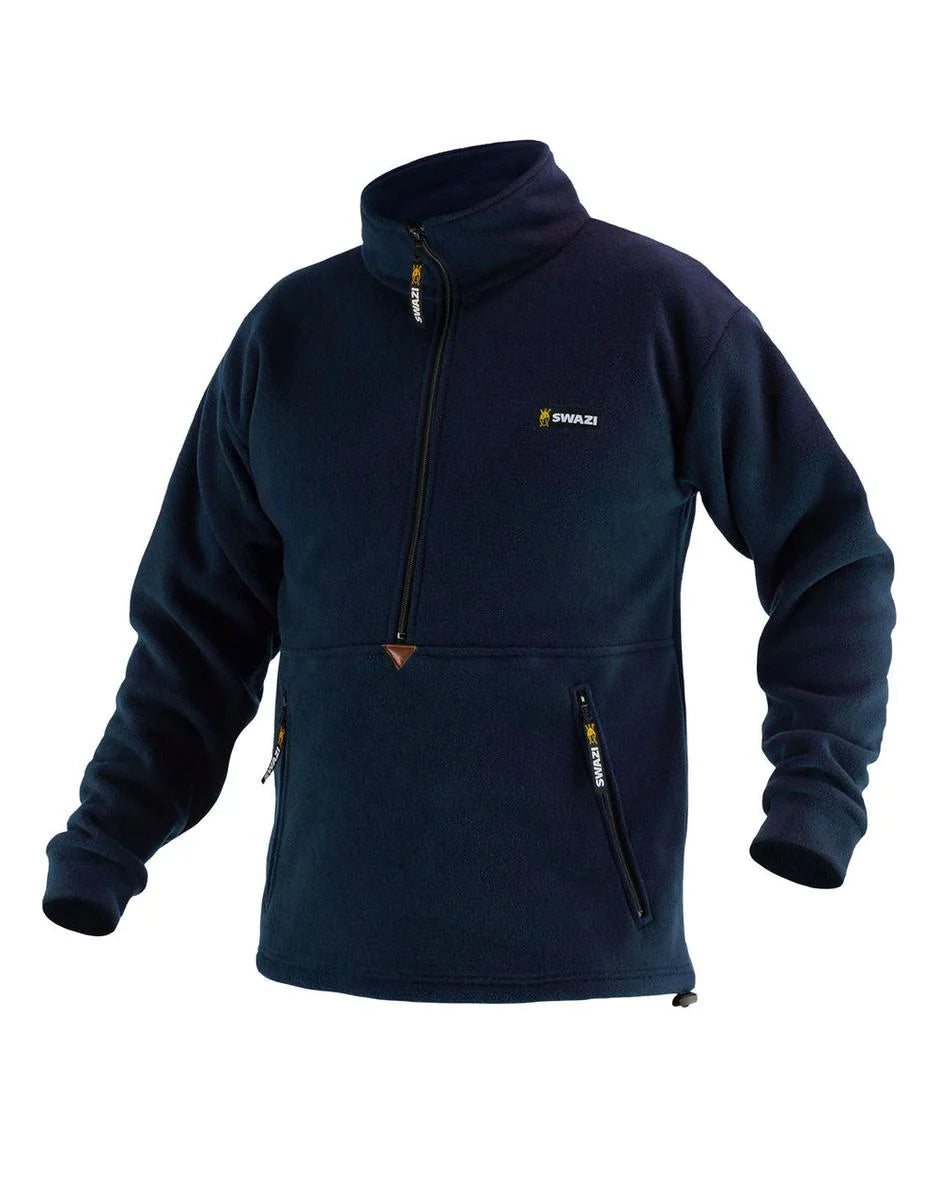 Men's Doughroaster Fleece Navy