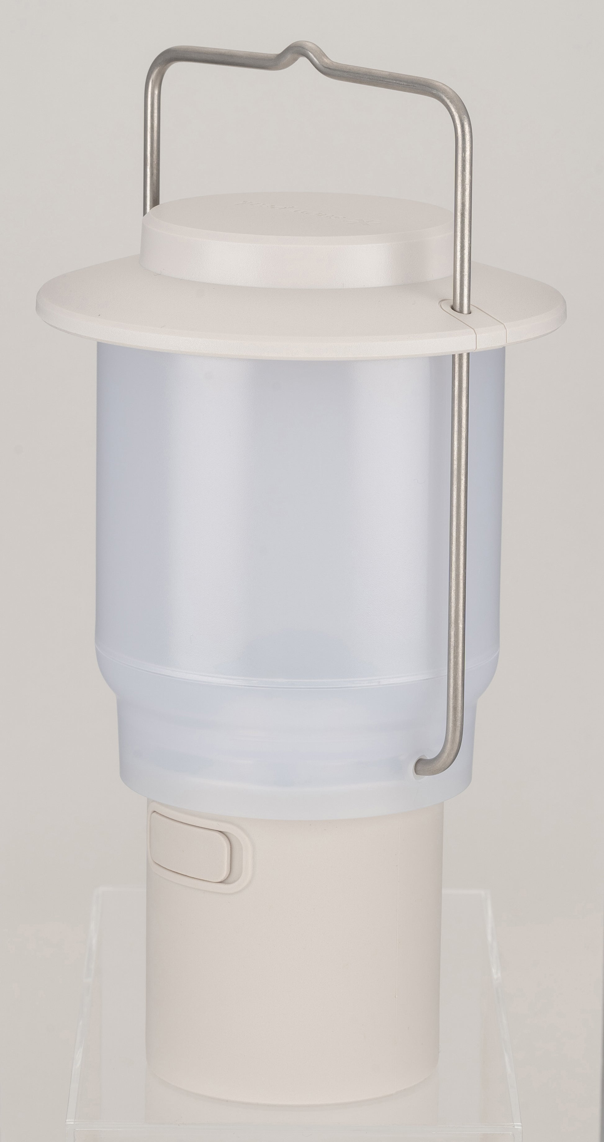 Home & Camp Lantern White