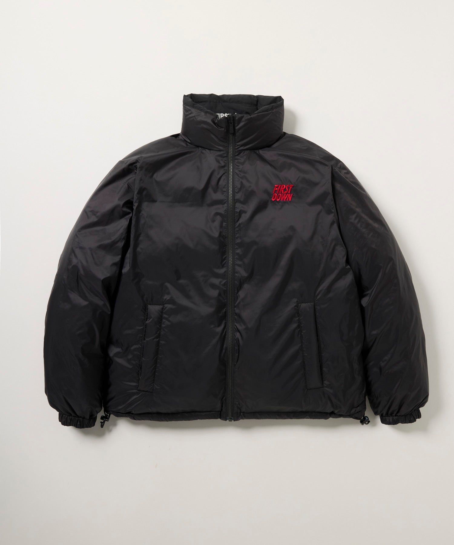 Bubble Down Reversible Jacket