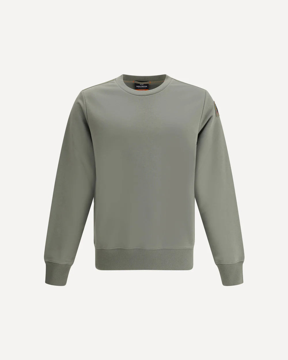 K2 Crew Neck Sweatshirt Earth
