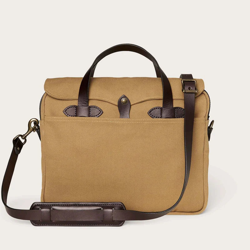 Original Briefcase Tan