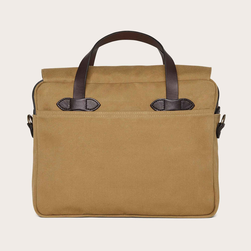 Original Briefcase Tan