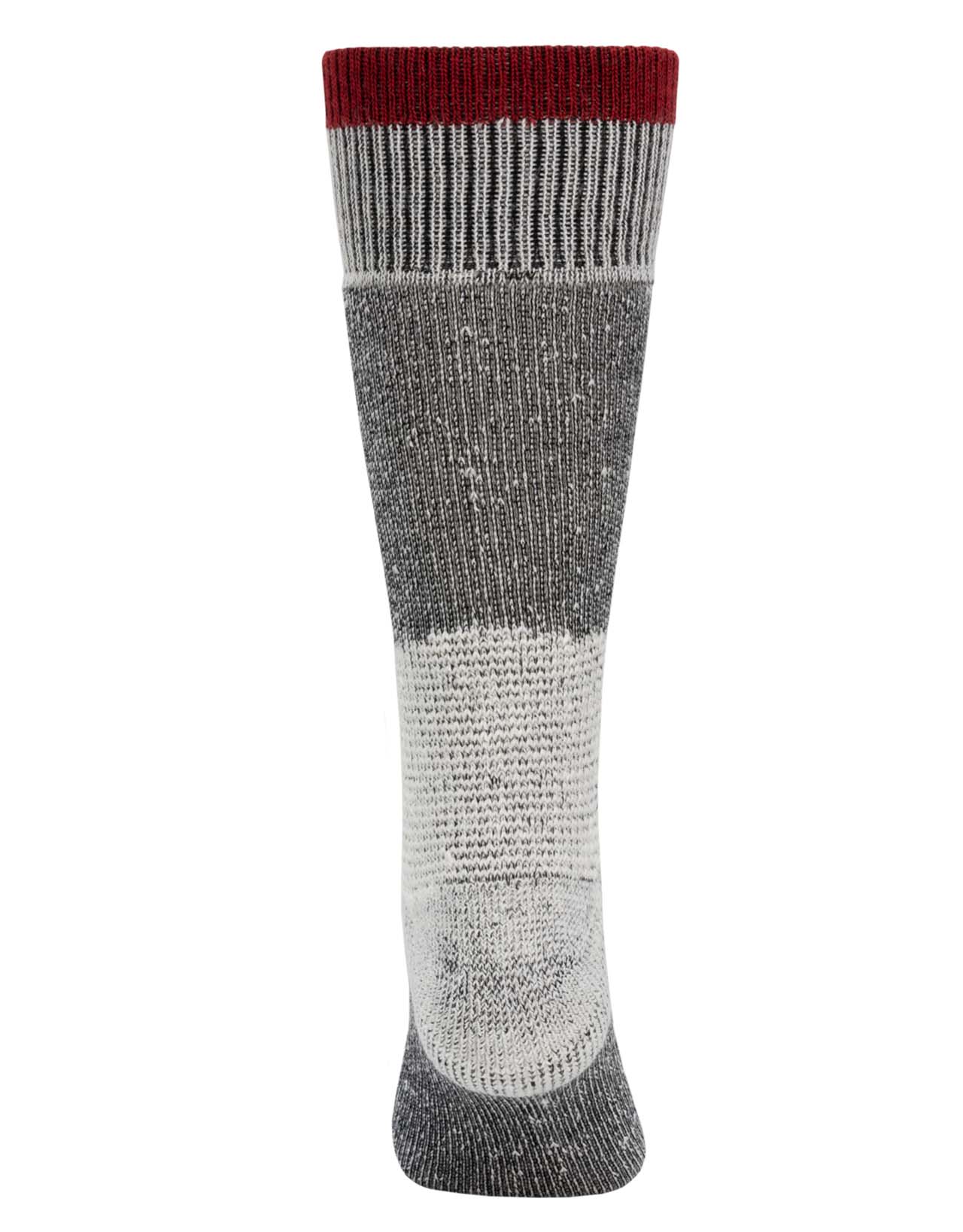 Men's Farm Sock Forest Green