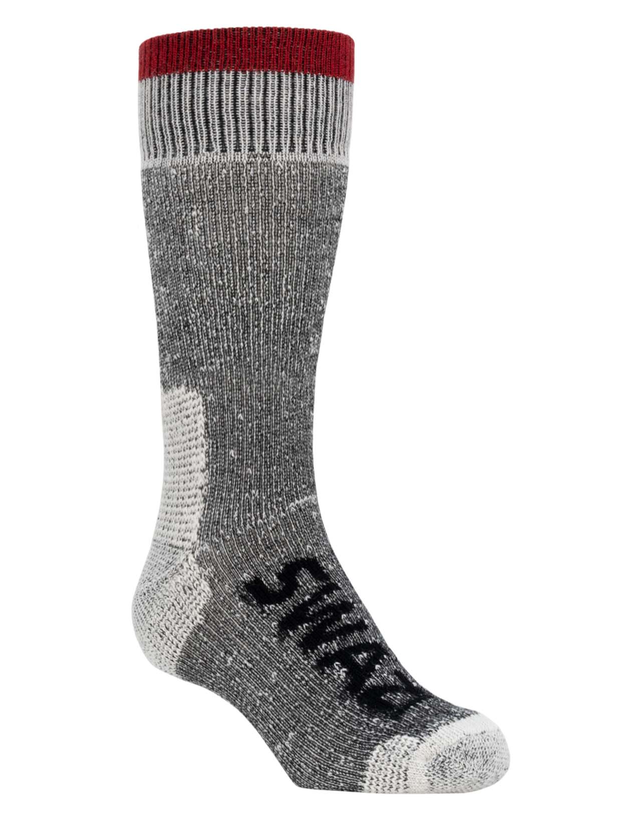 Men's Farm Sock Forest Green