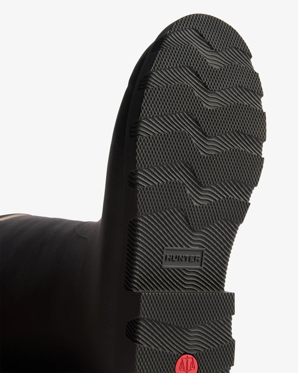 Unisex Downpour Tall Insulated Boot Black