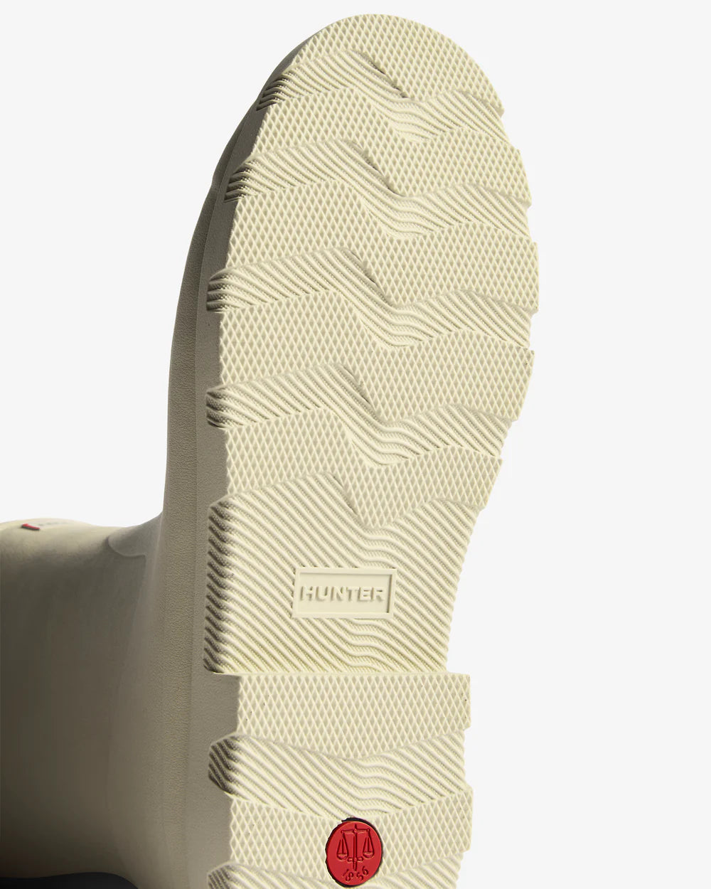 Unisex Downpour Short Insulated Boot Gravel