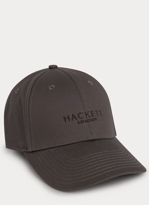 Tonal Branded Cap Green