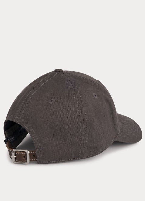Tonal Branded Cap Green