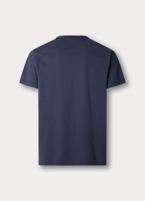 Classic Tshirt Navy