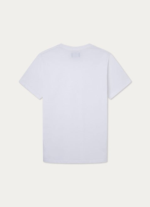 Classic Tshirt White
