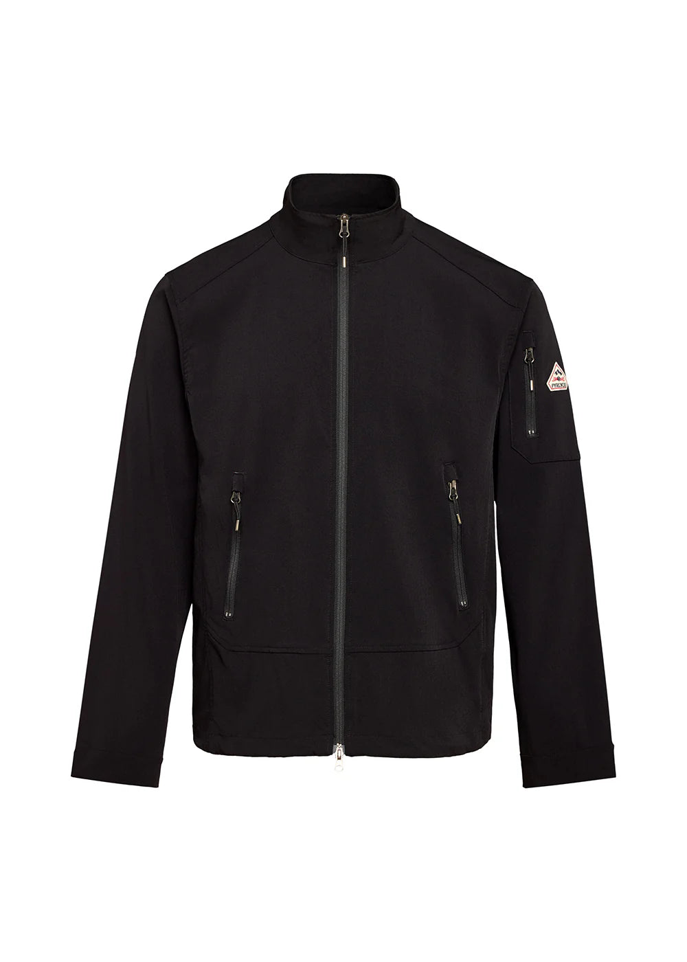 Pyrenex Lane Jacket Black