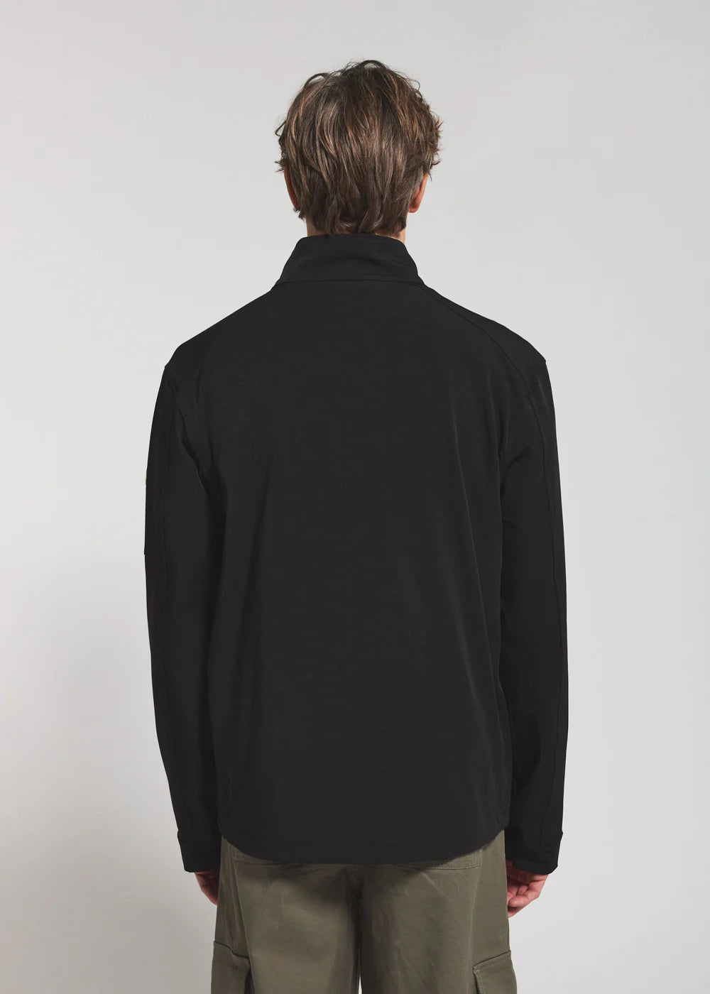 Pyrenex Lane Jacket Black