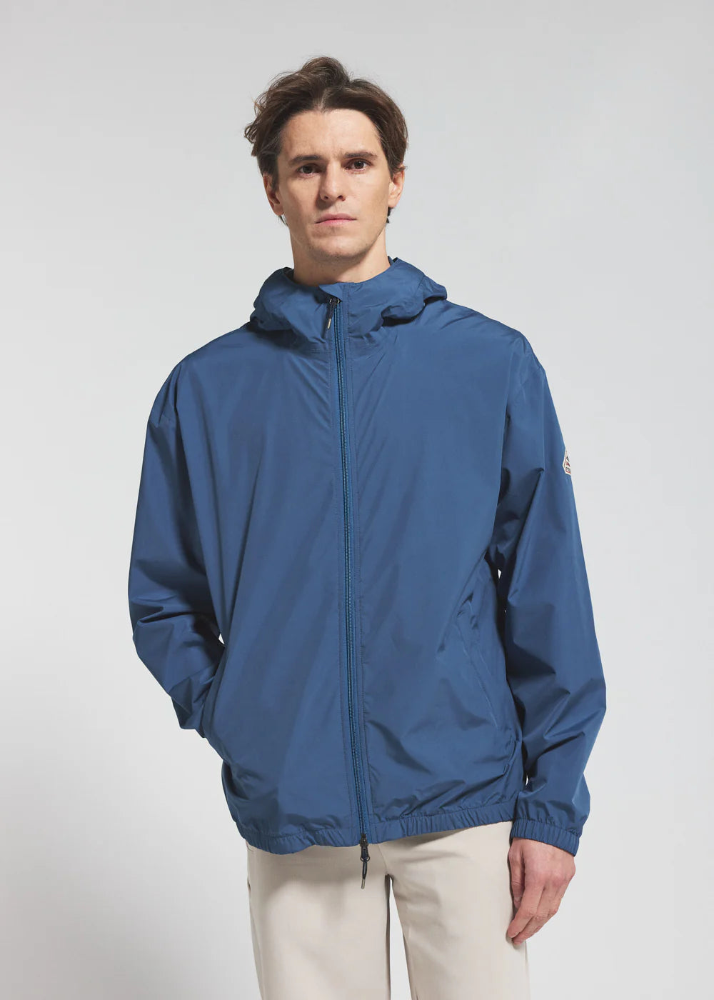 Pyrenex Ensure Waterproof Winderbreaker Horizon