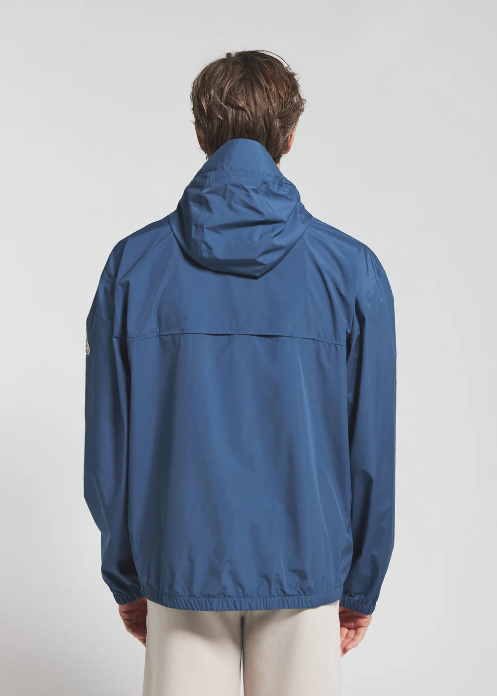 Pyrenex Ensure Waterproof Winderbreaker Horizon
