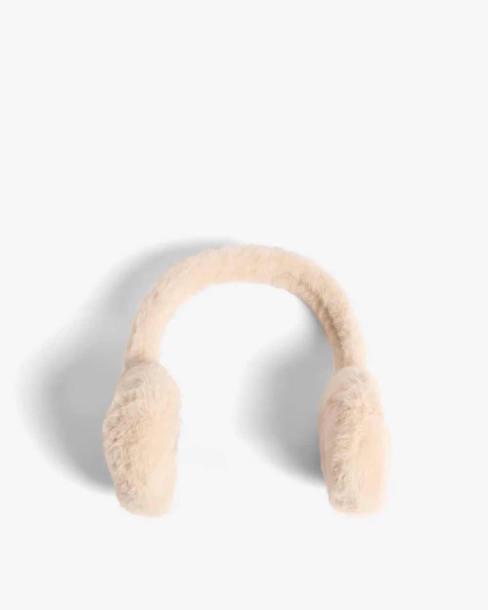 Blackmuir Sherpa Ear Muffs & mittens Box Set Gravel