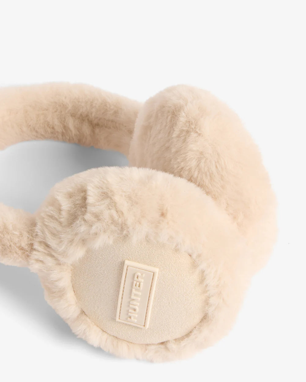 Blackmuir Sherpa Ear Muffs & mittens Box Set Gravel