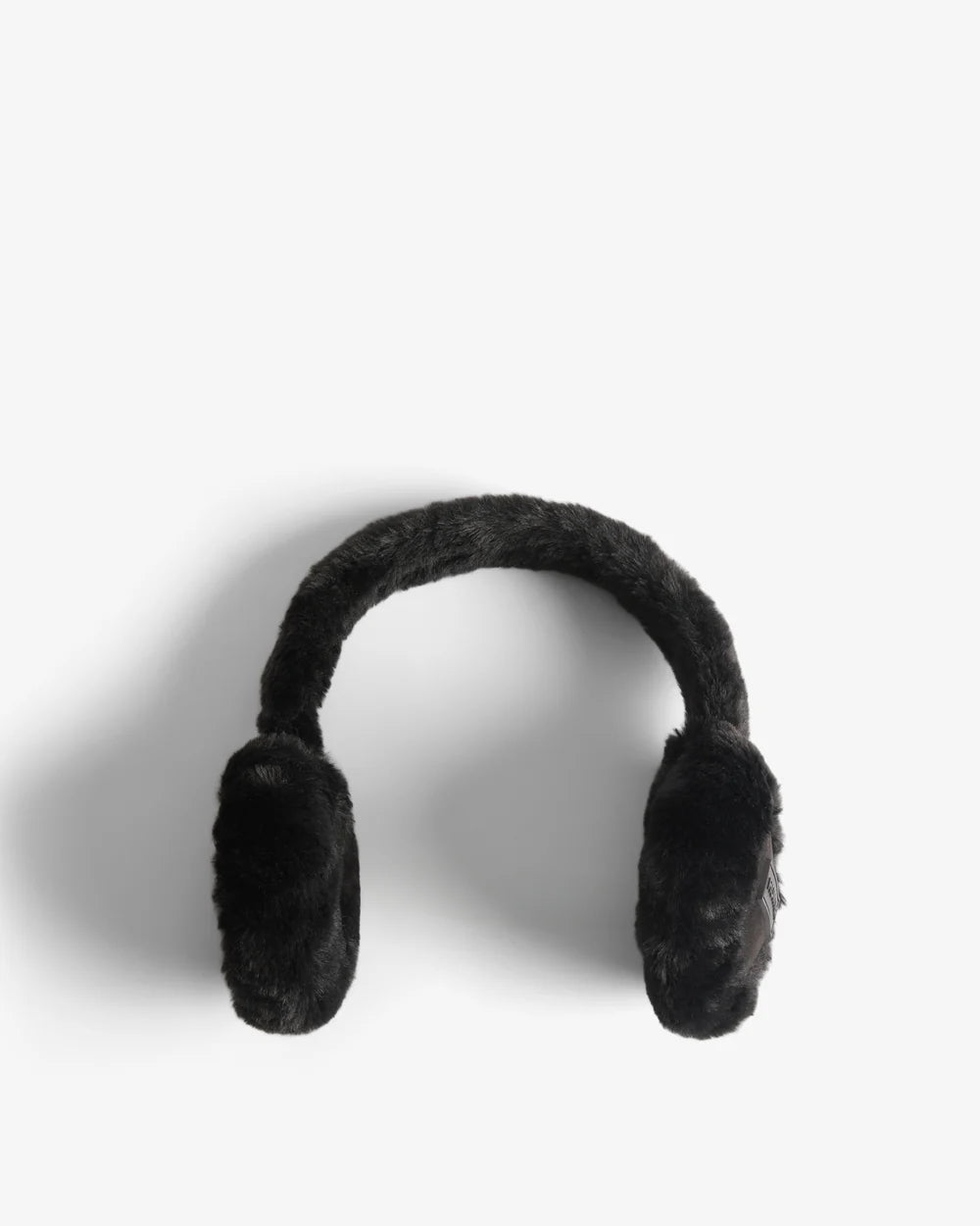 Blackmuir Sherpa Ear Muffs & mittens Box Set Black