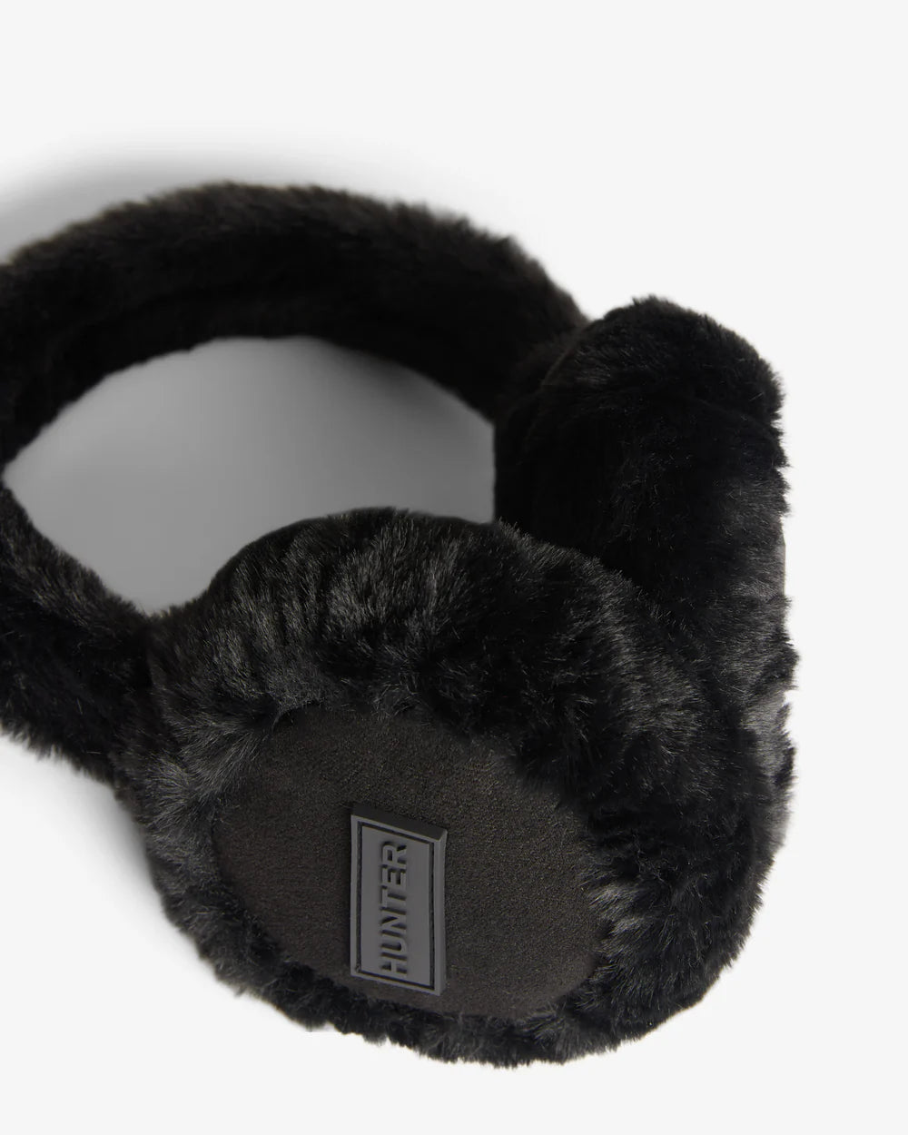 Blackmuir Sherpa Ear Muffs & mittens Box Set Black