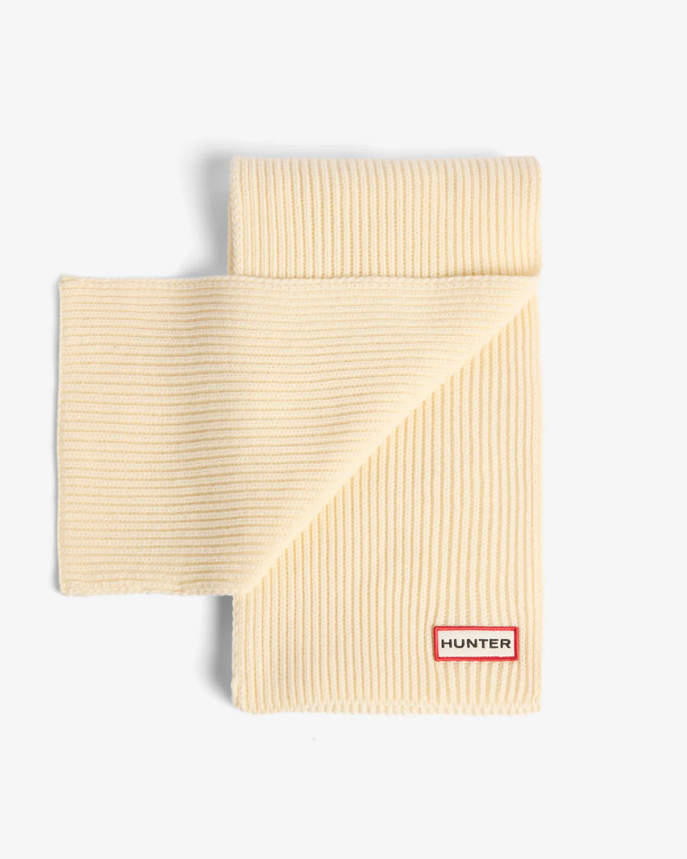 Arrinay Ribbed Pom Beanie and Scarf Box Set Gravel